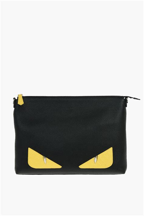 fendi eyes purse|Fendi factory outlet online.